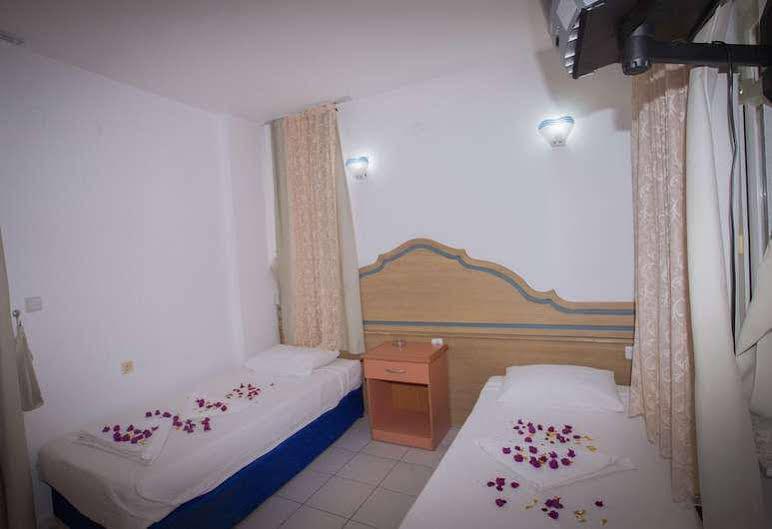 Camyuva Motel Kemer Exterior foto