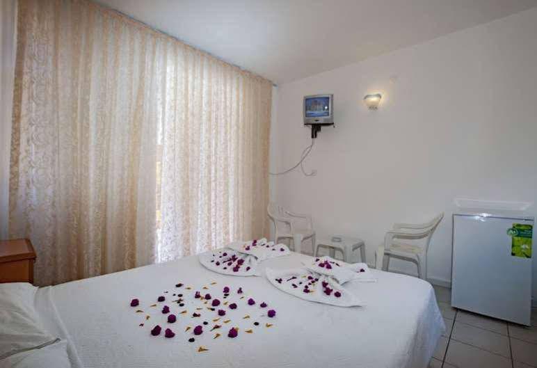Camyuva Motel Kemer Exterior foto